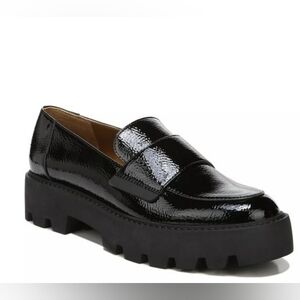 Franco Sarto Brindy Platform Lug Sole Loafer, Women's 11